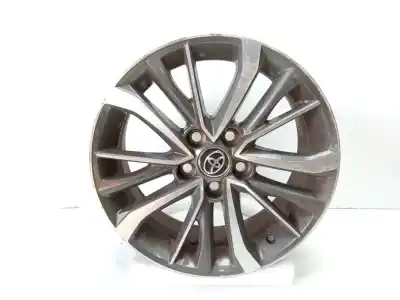 Pièce détachée automobile d'occasion JANTE pour TOYOTA AVENSIS TOURING SPORTS  Références OEM IAM 4261105370 17X7J HL810411GY02