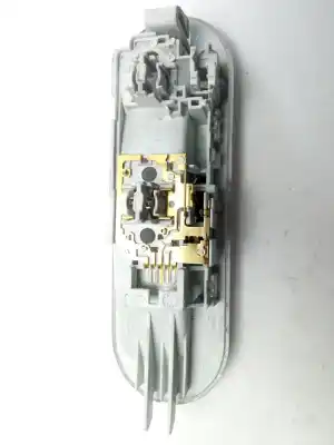 Second-hand car spare part interior light for dacia lodgy (js_) 1.2 tce (jsay jsm0) oem iam references 8200074362  