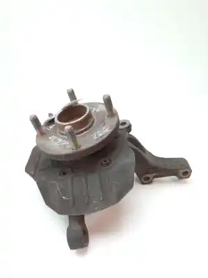 Piesă de schimb auto la mâna a doua Fuzeta stanga fata pentru CHEVROLET LACETTI  Referințe OEM IAM   