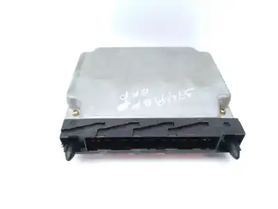 Second-hand car spare part ecu engine control for volvo s60 berlina 2.4 (125kw) oem iam references mb0797008831