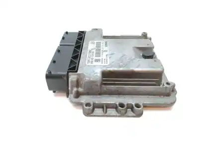 Tweedehands auto-onderdeel ecu motorcontroller voor kia pro cee´d (ed) 1.6 crdi 90 oem iam-referenties 391032a760  0281013875