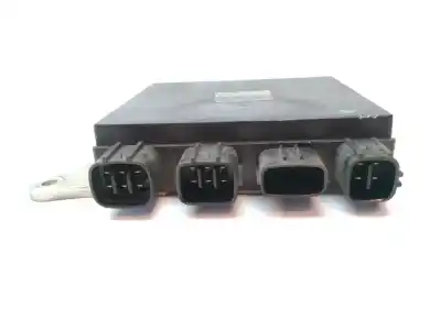 Автозапчастина б/у ебу контролер двигуна для lexus gs (gs/us/ws19) 300 посилання на oem iam 8987130030  1310001340