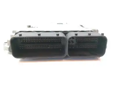 Second-hand car spare part ecu engine control for nissan atleon atleon oem iam references 23710cq03 0281013371 23710cq03c