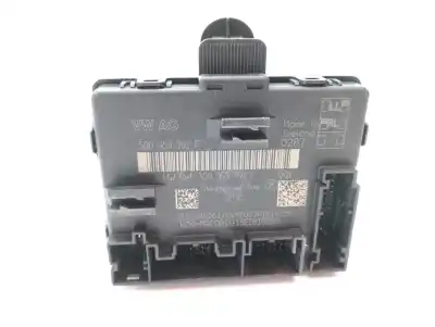 Recambio de automóvil de segunda mano de modulo electronico para audi a3 sportback (8vf) 1.6 tdi referencias oem iam 5q0959592f