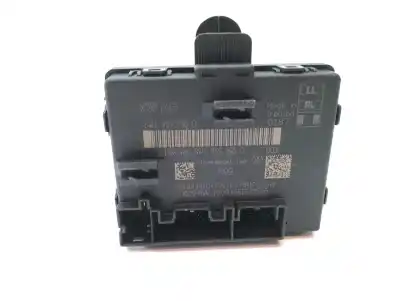 Recambio de automóvil de segunda mano de modulo electronico para audi a3 sportback (8vf) 1.6 tdi referencias oem iam 8w1959595d  