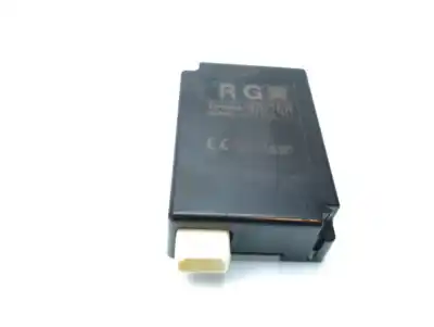 Second-hand car spare part electronic module for lexus ux (za10) 250h e-four oem iam references 897b076060