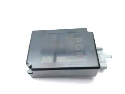 Second-hand car spare part electronic module for lexus ux (za10) 250h e-four oem iam references 897b076060  