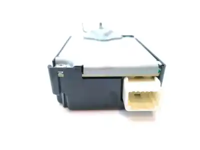 Second-hand car spare part electronic module for lexus ux (za10) 250h e-four oem iam references 897b076060  