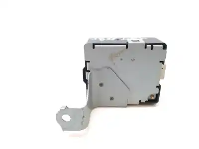 Pezzo di ricambio per auto di seconda mano modulo elettronico per toyota corolla (_e12_) 2.0 d-4d (cde120r_ cde120l_) riferimenti oem iam 897410f010  
