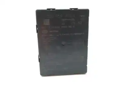 Gebrauchtes Autoersatzteil ELEKTRONISCHES MODUL zum AUDI A3 SPORTBACK (8VA, 8VF)  OEM-IAM-Referenzen 3Q0959435L  