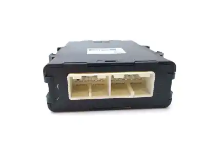 Автозапчастина б/у електронний модуль для lexus ct 200h посилання на oem iam 8953576011  