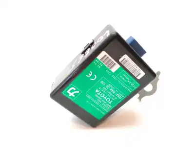 Автозапчасти б/у электронный модуль за lexus ct 200h ссылки oem iam 8974076070  