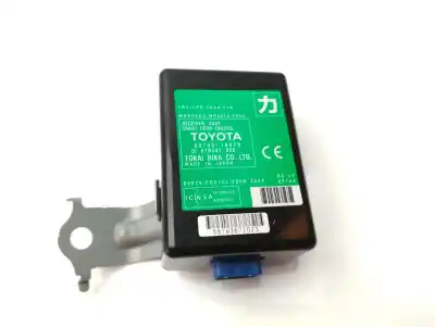 Автозапчасти б/у электронный модуль за lexus ct 200h ссылки oem iam 8974076070  