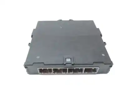 Автозапчастина б/у електронний модуль для lexus ct 200h посилання на oem iam 8968176290  