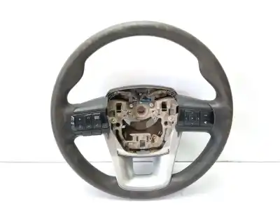 Second-hand car spare part steering wheel for toyota hilux (kun) 2.5 turbodiesel oem iam references 451000ke60c0