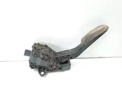 Second-hand car spare part accelerator pedal for toyota hilux (kun) 2.5 turbodiesel oem iam references 78110kk020