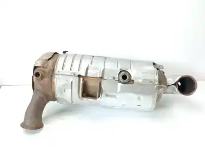 Second-hand car spare part particle filter for toyota proace verso compact family oem iam references 9822860580 k746 1554188x