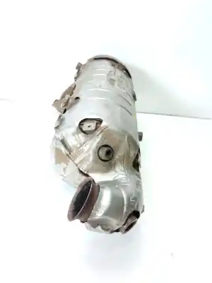 Second-hand car spare part particle filter for toyota proace verso compact family oem iam references 9822860580 k746 1554188x