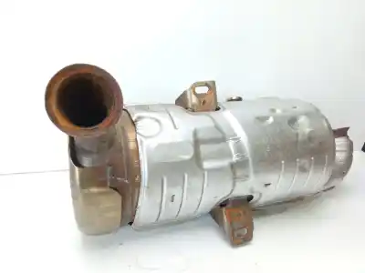 Second-hand car spare part particle filter for toyota proace verso compact family oem iam references 9822860580 k746 1554188x
