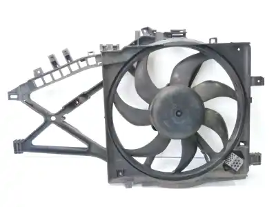 Автозапчасти б/у ЭЛЕКТРИЧЕСКИЙ ВЕНТИЛЯТОР за OPEL CORSA 3 C  ссылки OEM IAM 24466780  