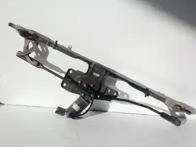 Second-hand car spare part Front Windshield Wiper Motor for IVECO EUROCARGO TECTOR 5.9 Diesel OEM IAM references 504085685 404928 3537601