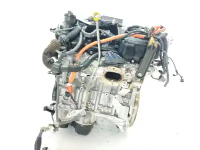 İkinci el araba yedek parçası komple motor için lexus rx (agl20) * oem iam referansları 1900031q20 2grfxs 2grx82a