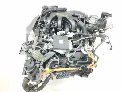 Gebrauchtes Autoersatzteil kompletter motor zum lexus rx (agl20) * oem-iam-referenzen 1900031q20 2grfxs 2grx82a