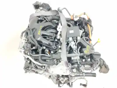 Gebrauchtes Autoersatzteil kompletter motor zum lexus rx (agl20) * oem-iam-referenzen 1900031q20 2grfxs 2grx82a