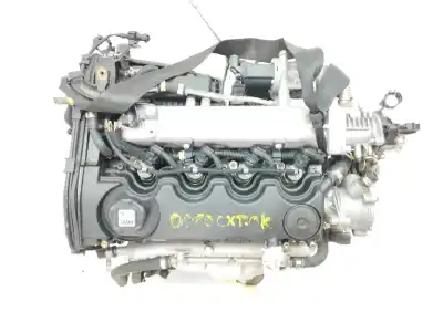 Tweedehands auto-onderdeel complete motor voor fiat stilo (192) 1.9 jtd cat oem iam-referenties 192a1000