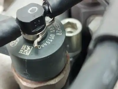 Pezzo di ricambio per auto di seconda mano motore completo per lancia ypsilon (101) 1.3 16v multijet argento riferimenti oem iam 188a9000  55200518