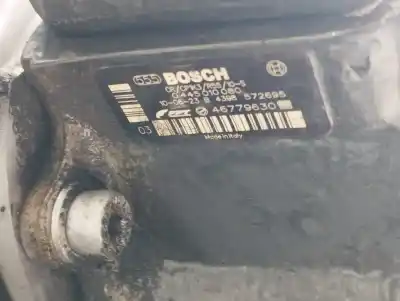 Pezzo di ricambio per auto di seconda mano motore completo per lancia ypsilon (101) 1.3 16v multijet argento riferimenti oem iam 188a9000  55200518