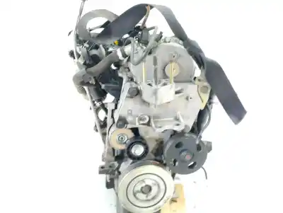 Pezzo di ricambio per auto di seconda mano motore completo per lancia ypsilon (101) 1.3 16v multijet argento riferimenti oem iam 188a9000  55200518
