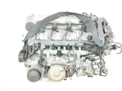 Автозапчастина б/у ДВИГУН КОМПЛЕКТ для HONDA CIVIC BERLINA 5 (FK)  Посилання на OEM IAM 10002RSRE03 10002RSRE03 N22A2