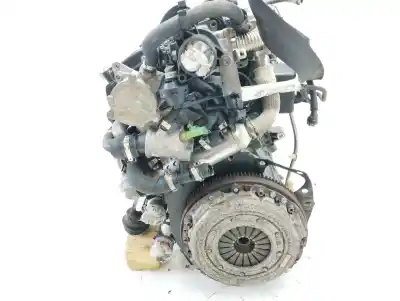 Second-hand car spare part complete engine for fiat stilo (192) 1.9 jtd cat oem iam references 192a1000  