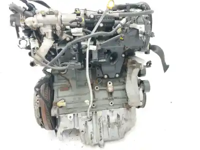 Second-hand car spare part complete engine for fiat stilo (192) 1.9 jtd cat oem iam references 192a1000  