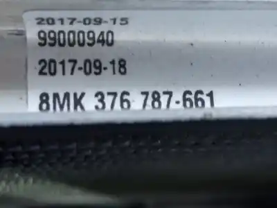 Автозапчастина б/у водяний радіатор для subaru legacy berl./familiar b12 (be/bh) 2.0 gl 20th aniversary familiar посилання на oem iam 45111ae010 8mk376787661 99000940