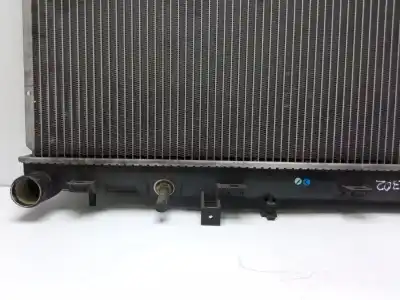 Автозапчастина б/у водяний радіатор для subaru legacy berl./familiar b12 (be/bh) 2.0 gl 20th aniversary familiar посилання на oem iam 45111ae010 8mk376787661 99000940