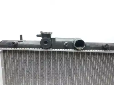 Автозапчастина б/у водяний радіатор для subaru legacy berl./familiar b12 (be/bh) 2.0 gl 20th aniversary familiar посилання на oem iam 45111ae010 8mk376787661 99000940