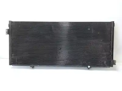 Second-hand car spare part air conditioning condenser / radiator for subaru legacy berl./familiar b12 (be/bh) 2.0 gl 20th aniversary familiar oem iam references 73210ae011