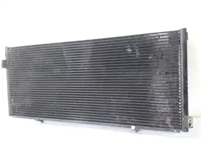 Second-hand car spare part air conditioning condenser / radiator for subaru legacy berl./familiar b12 (be/bh) 2.0 gl 20th aniversary familiar oem iam references 73210ae011  5037084750