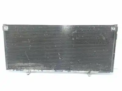 Second-hand car spare part air conditioning condenser / radiator for subaru legacy berl./familiar b12 (be/bh) 2.0 gl 20th aniversary familiar oem iam references 73210ae011  5037084750