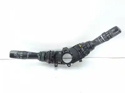 Peça sobressalente para automóvel em segunda mão comandos de alavanca por hyundai i30 (gd) style referências oem iam 3753ma2210