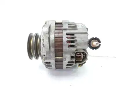 Pezzo di ricambio per auto di seconda mano alternatore per nissan pick-up (d22) td doble cabina navara riferimenti oem iam 23100vk010  