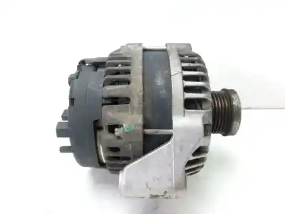 Second-hand car spare part alternator for ssangyong kyron 2.0 xdi 4x4 oem iam references a6651540002  