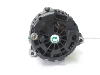 Second-hand car spare part alternator for ssangyong kyron 2.0 xdi 4x4 oem iam references a6651540002  
