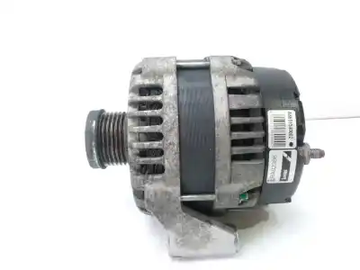 Second-hand car spare part alternator for ssangyong kyron 2.0 xdi 4x4 oem iam references a6651540002  