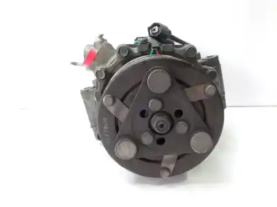Peça sobressalente para automóvel em segunda mão COMPRESSOR DE AR CONDICIONADO A/A A/C por OPEL ASTRA GTC  Referências OEM IAM HFC134A  