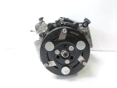 Peça sobressalente para automóvel em segunda mão COMPRESSOR DE AR CONDICIONADO A/A A/C por OPEL ASTRA GTC  Referências OEM IAM HFC134A  