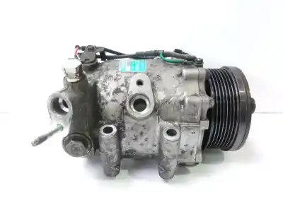 Автозапчастина б/у компресор кондиционера для opel astra gtc 1.8 16v посилання на oem iam hfc134a  