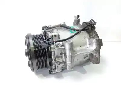 Автозапчастина б/у компресор кондиционера для opel astra gtc 1.8 16v посилання на oem iam hfc134a  
